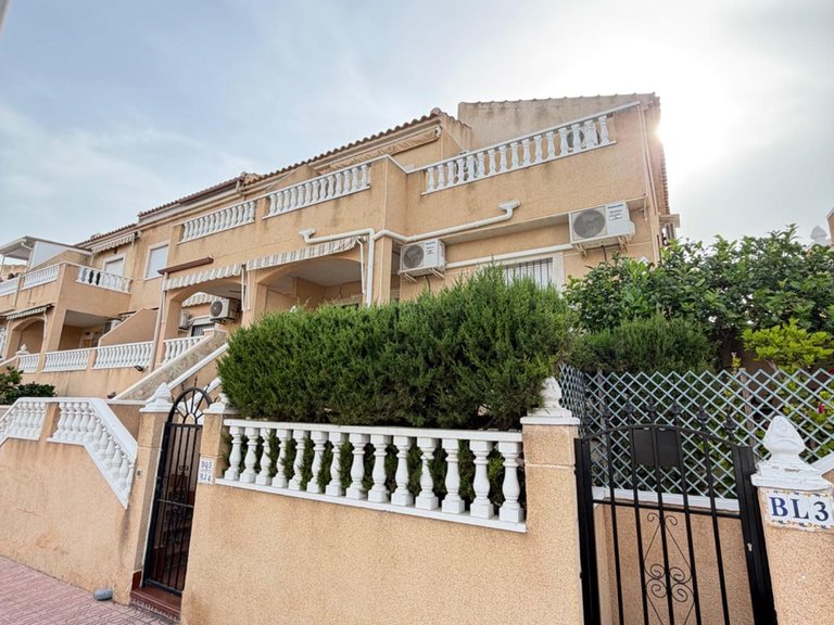 Apartment for Sale in Torrevieja, Alicante 2