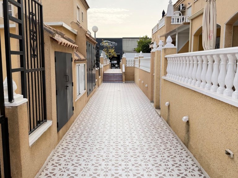 Apartment for Sale in Torrevieja, Alicante 4