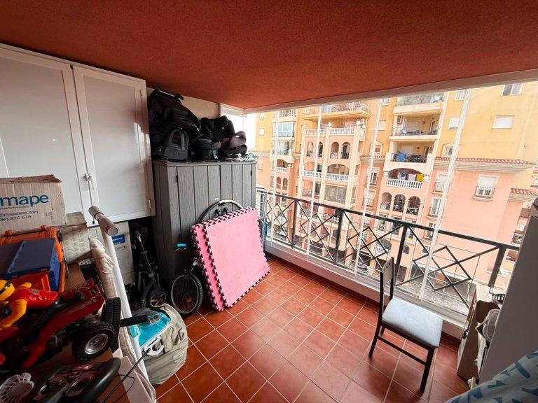 Apartment for Sale in Costa Blanca Torrevieja, Alicante 15