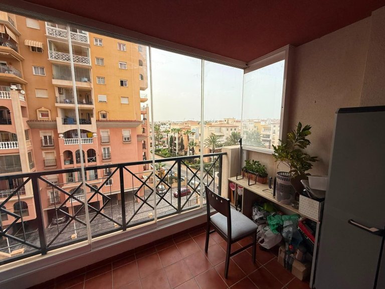 Apartment for Sale in Costa Blanca Torrevieja, Alicante 16