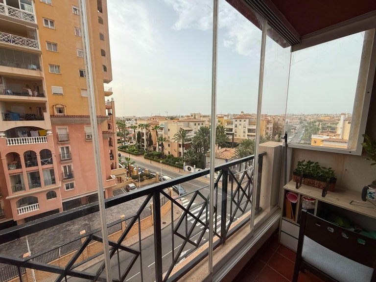 Apartment for Sale in Costa Blanca Torrevieja, Alicante 17