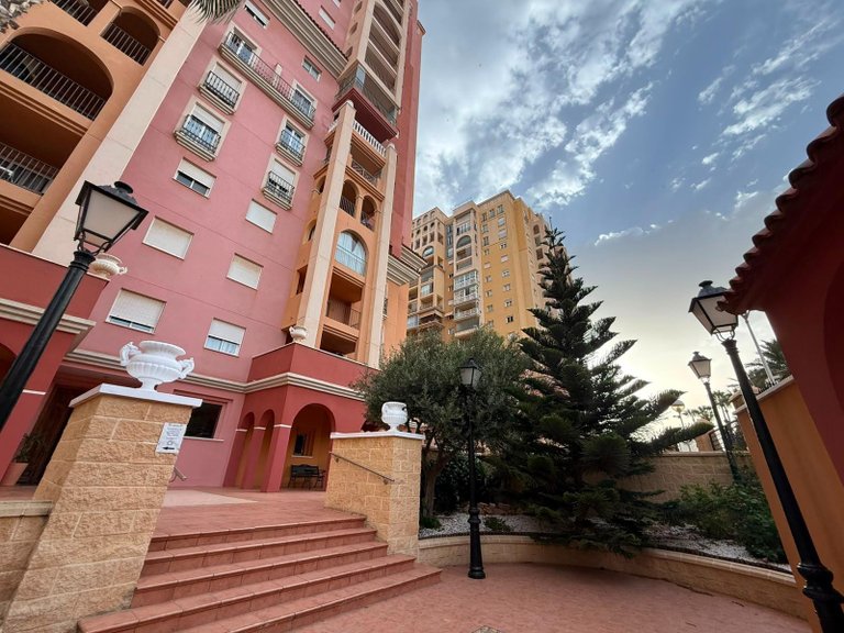 Apartment for Sale in Costa Blanca Torrevieja, Alicante 2
