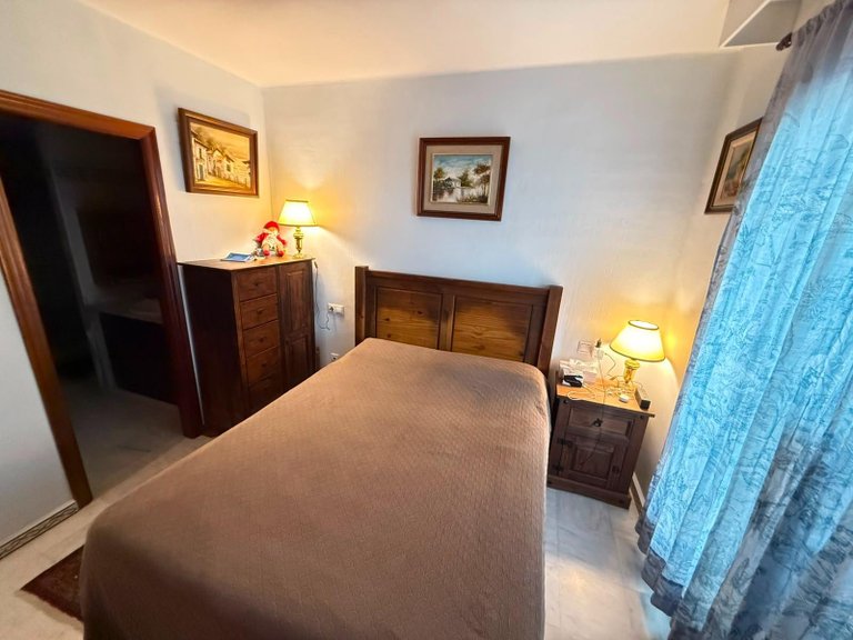 Apartment for Sale in Costa Blanca Torrevieja, Alicante 21