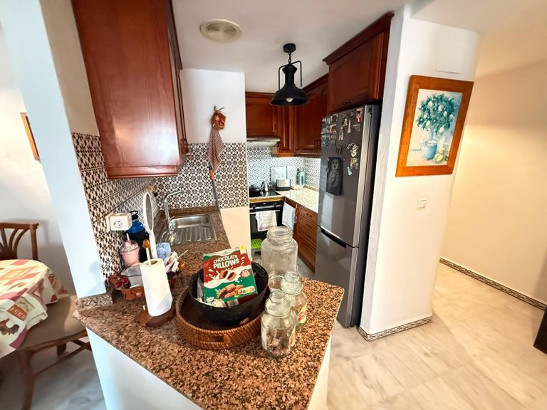 Apartment for Sale in Costa Blanca Torrevieja, Alicante 7