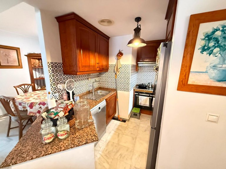 Apartment for Sale in Costa Blanca Torrevieja, Alicante 8