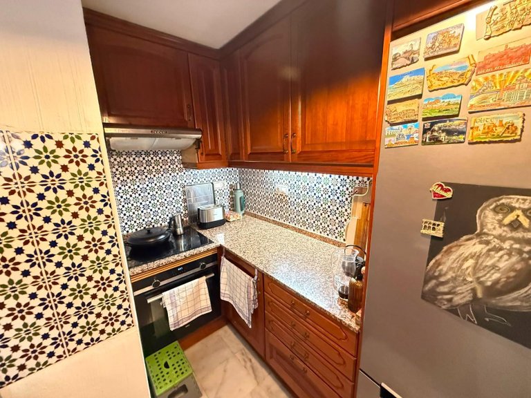 Apartment for Sale in Costa Blanca Torrevieja, Alicante 9
