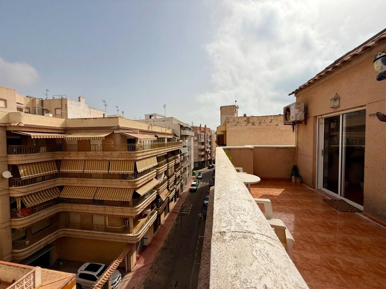 Penthouse for Sale in Torrevieja, Alicante 10