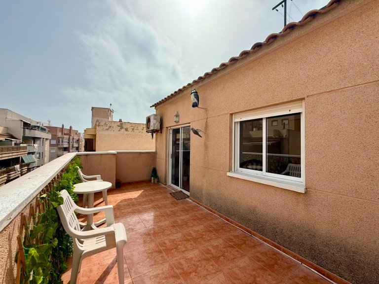 Penthouse for Sale in Torrevieja, Alicante 11
