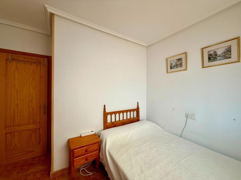 Penthouse for Sale in Torrevieja, Alicante 13