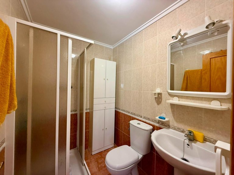 Penthouse for Sale in Torrevieja, Alicante 15