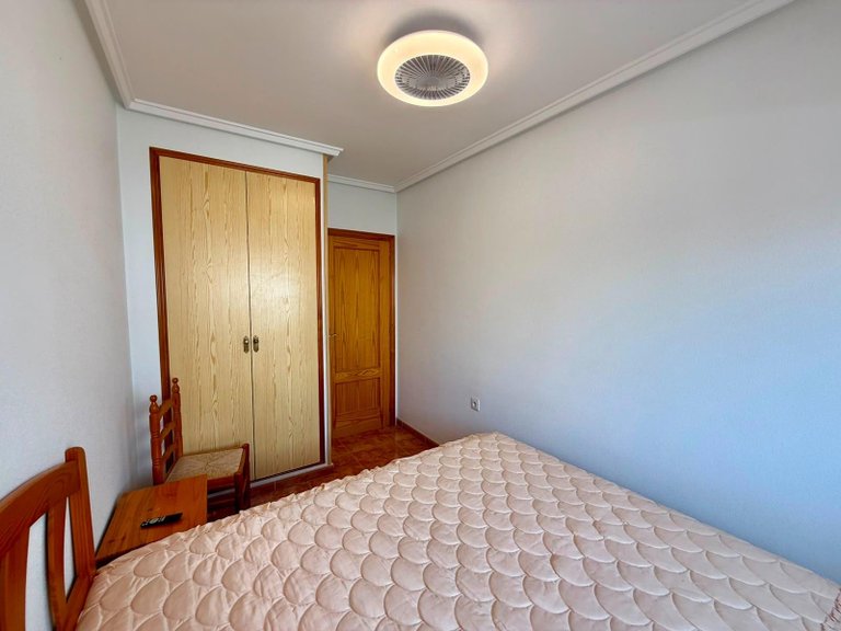 Penthouse for Sale in Torrevieja, Alicante 16