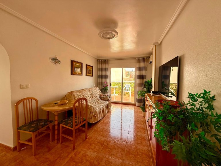 Penthouse for Sale in Torrevieja, Alicante 19