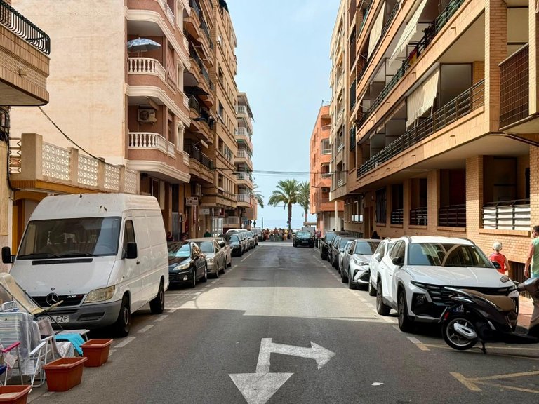 Penthouse for Sale in Torrevieja, Alicante 2