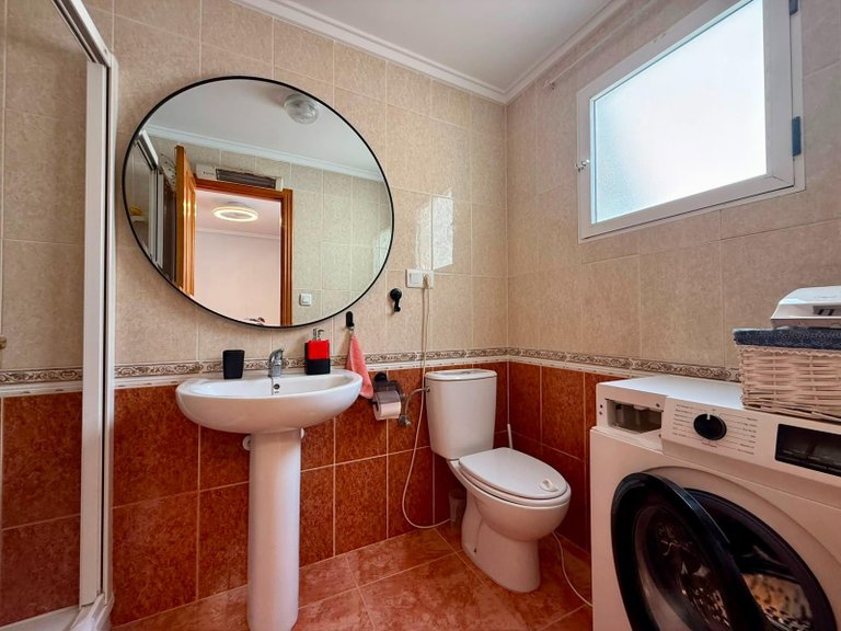 Penthouse for Sale in Torrevieja, Alicante 23