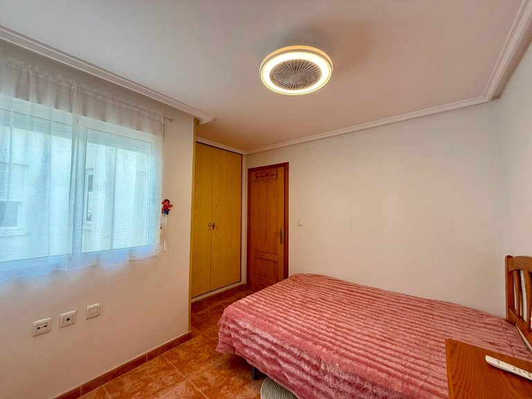 Penthouse for Sale in Torrevieja, Alicante 25
