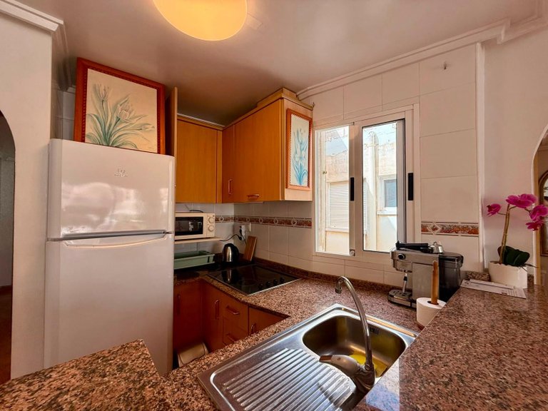Penthouse for Sale in Torrevieja, Alicante 27