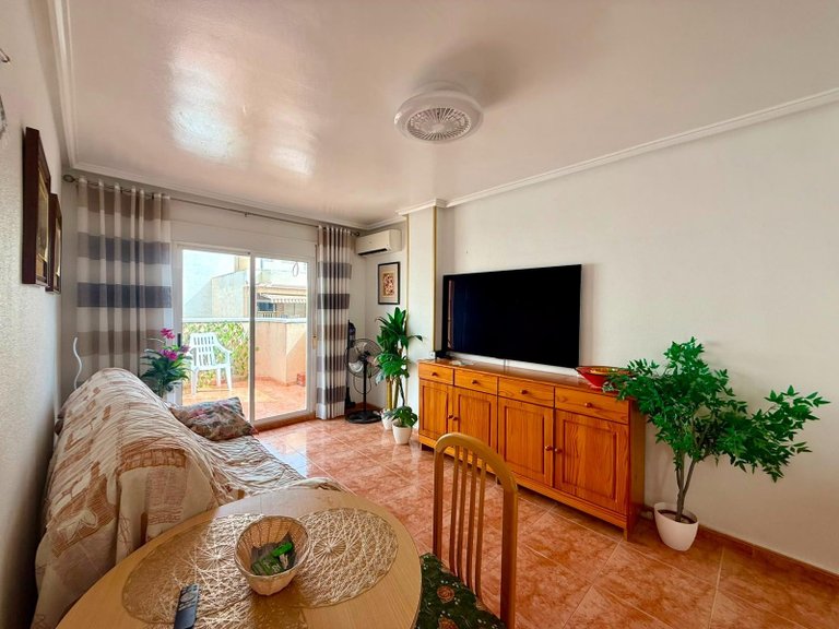 Penthouse for Sale in Torrevieja, Alicante 3