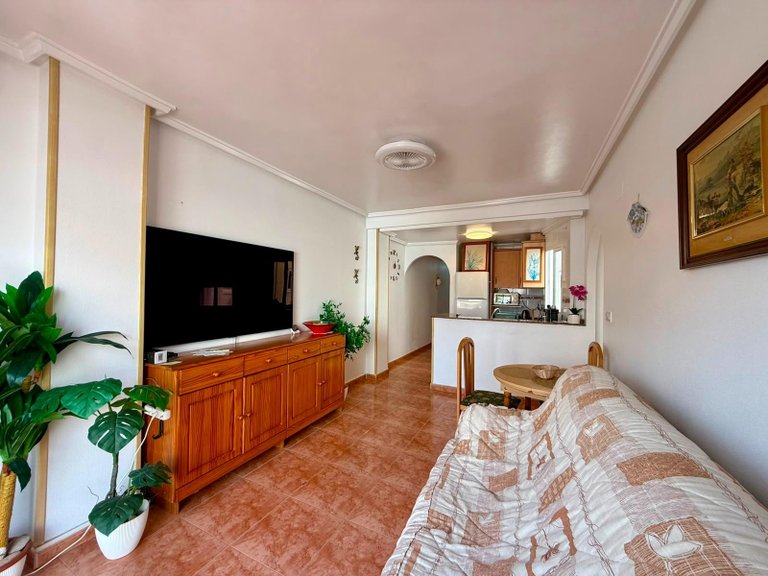 Penthouse for Sale in Torrevieja, Alicante 4