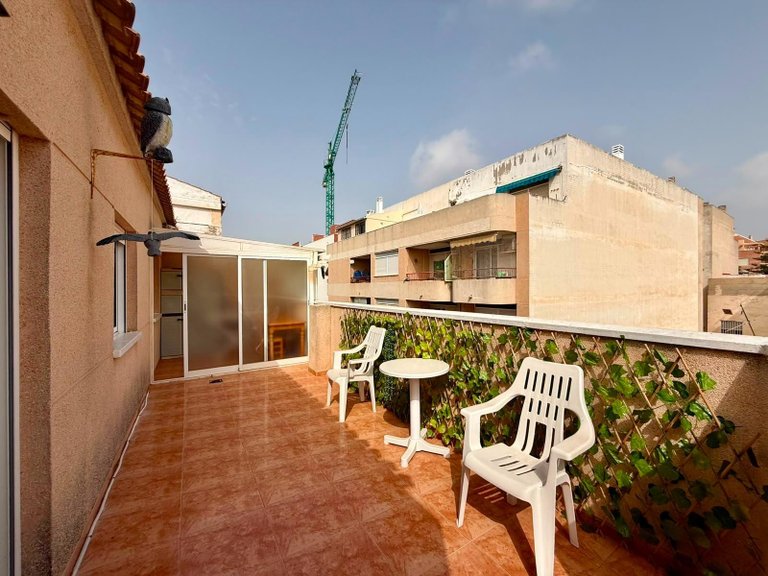 Penthouse for Sale in Torrevieja, Alicante 5