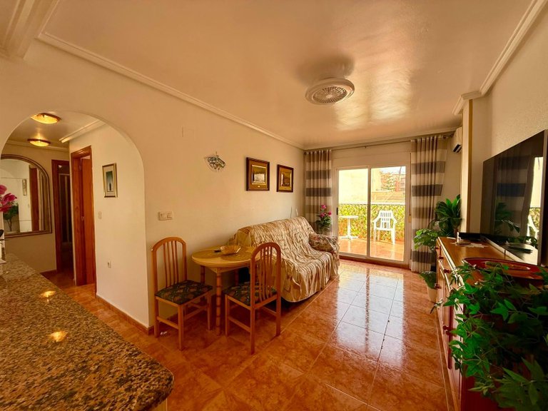 Penthouse for Sale in Torrevieja, Alicante 6