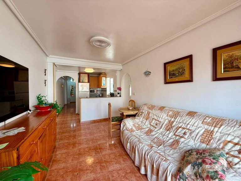 Penthouse for Sale in Torrevieja, Alicante 7