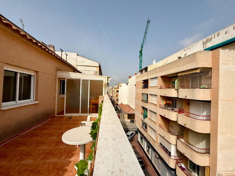 Penthouse for Sale in Torrevieja, Alicante 9