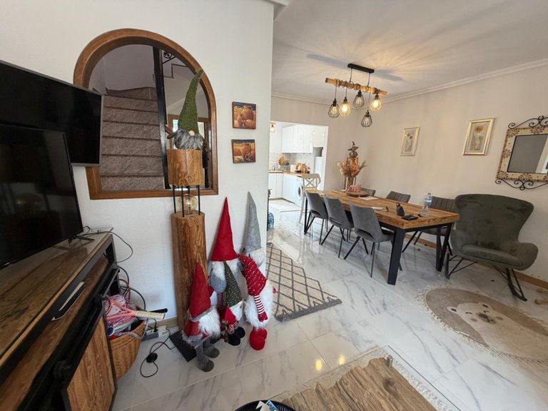 Villa for Sale in Torrevieja, Alicante 11