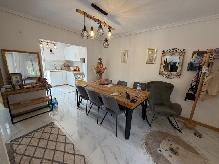 Villa for Sale in Torrevieja, Alicante 12