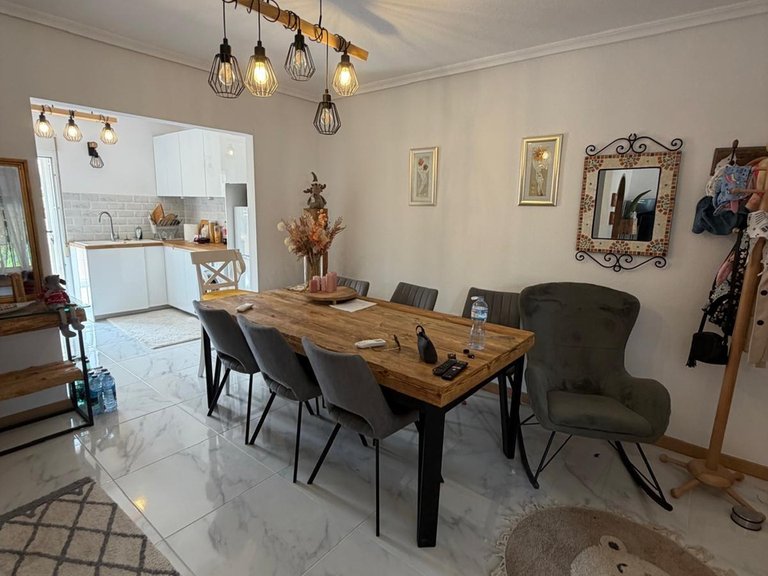 Villa for Sale in Torrevieja, Alicante 13