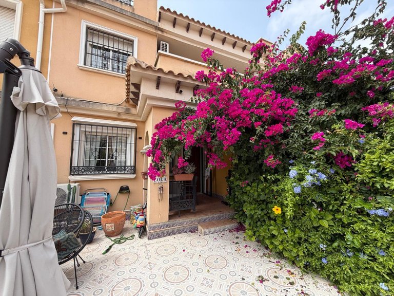 Villa for Sale in Torrevieja, Alicante 2