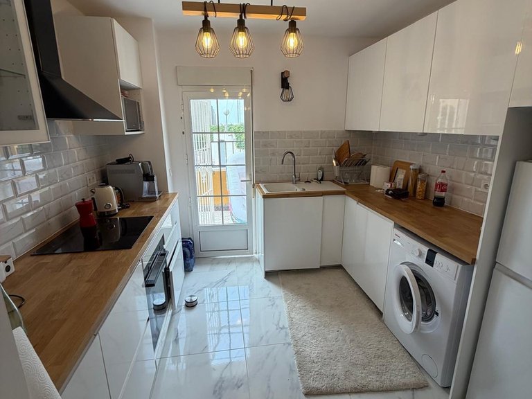 Villa for Sale in Torrevieja, Alicante 21