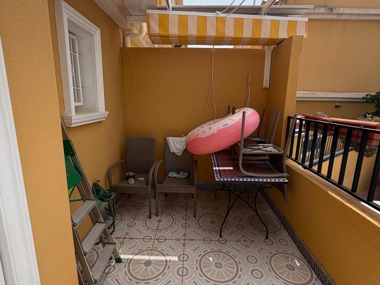 Villa for Sale in Torrevieja, Alicante 29