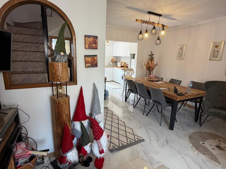 Villa for Sale in Torrevieja, Alicante 37