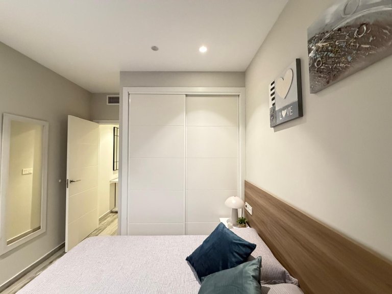 Apartment for Sale in Torrevieja, Alicante 12