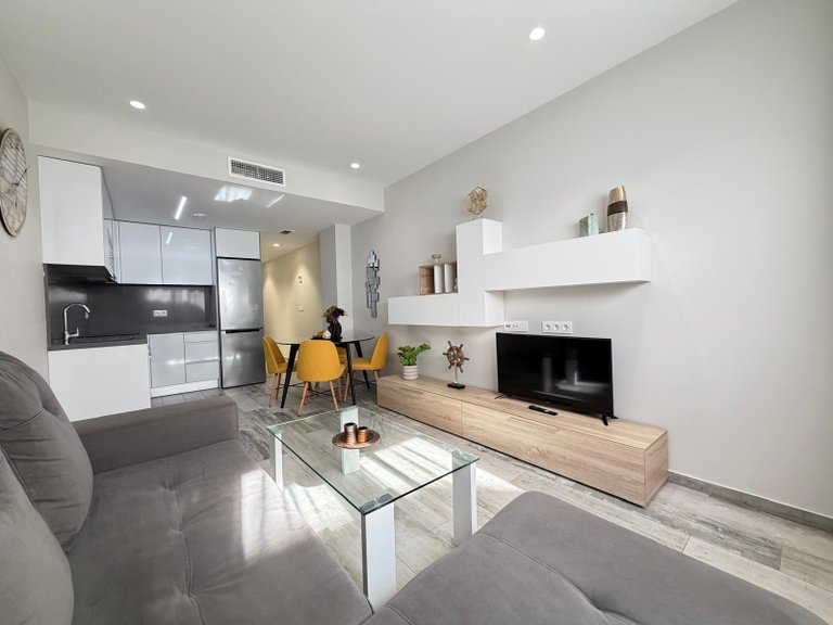 Apartment for Sale in Torrevieja, Alicante 47