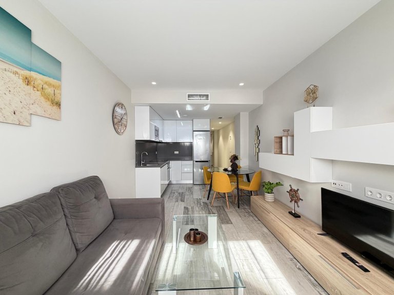Apartment for Sale in Torrevieja, Alicante 48