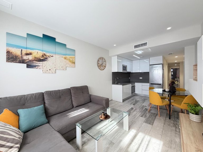 Apartment for Sale in Torrevieja, Alicante 49