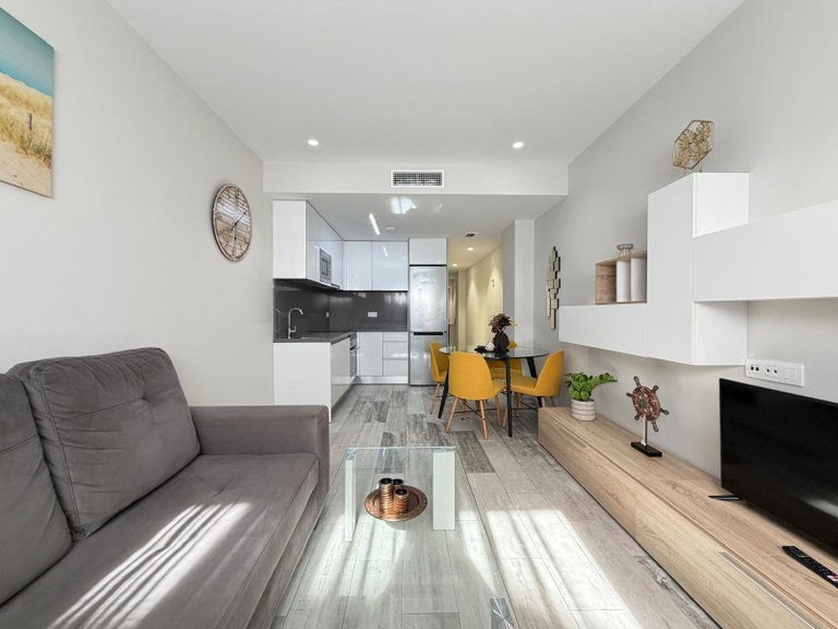 Apartment for Sale in Torrevieja, Alicante 50