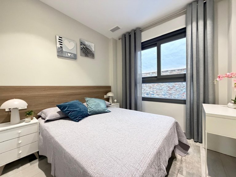 Apartment for Sale in Torrevieja, Alicante 8