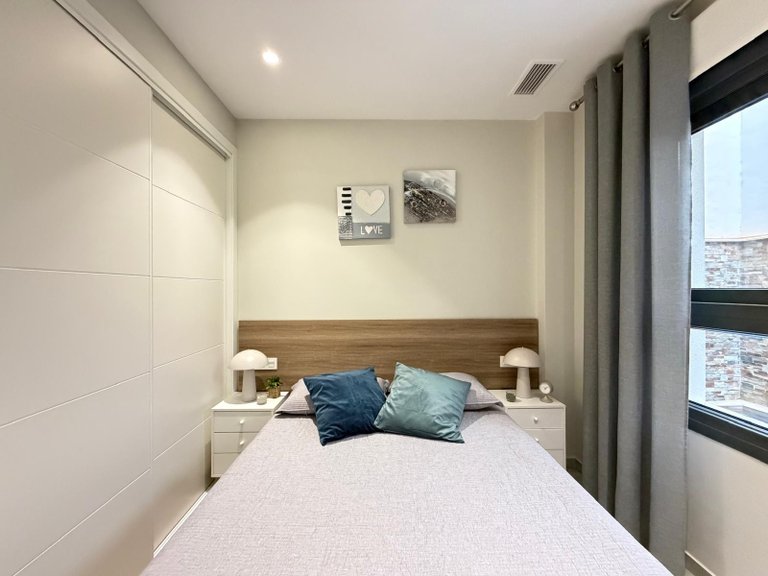 Apartment for Sale in Torrevieja, Alicante 9