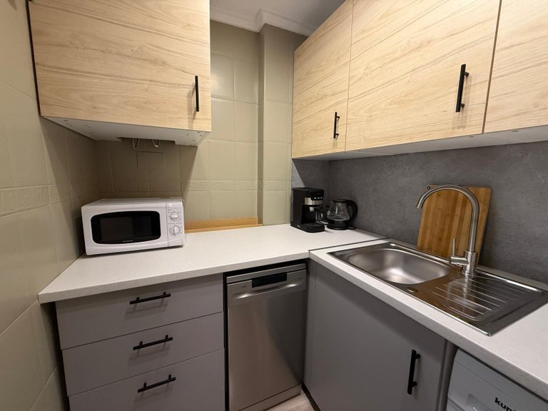 Apartment for Sale in Torrevieja, Alicante 11