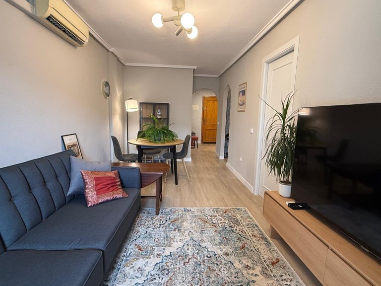 Apartment for Sale in Torrevieja, Alicante 2