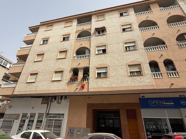 Apartment for Sale in Torrevieja, Alicante 26