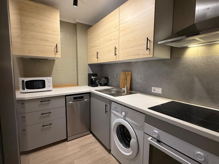 Apartment for Sale in Torrevieja, Alicante 9