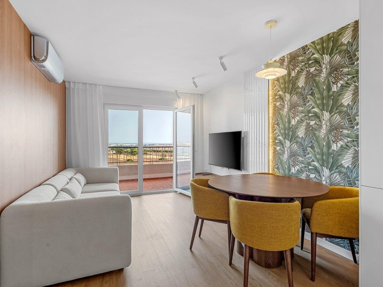 Apartment for Sale in Torrevieja, Alicante 1