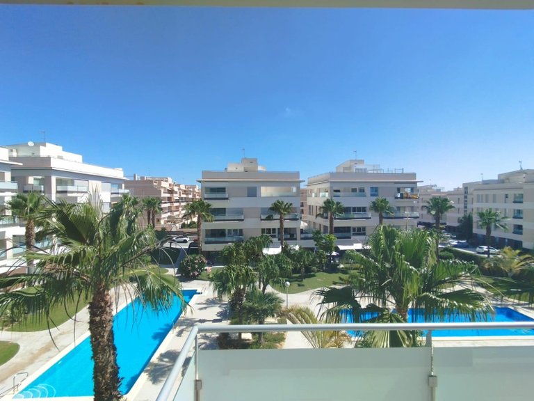 Apartment for Sale in Costa Blanca Orihuela Costa, Alicante 1
