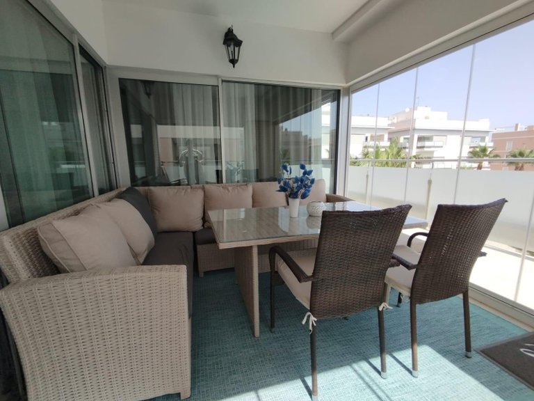 Apartment for Sale in Costa Blanca Orihuela Costa, Alicante 14