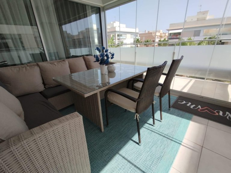 Apartment for Sale in Costa Blanca Orihuela Costa, Alicante 15