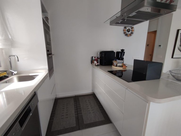 Apartment for Sale in Costa Blanca Orihuela Costa, Alicante 16
