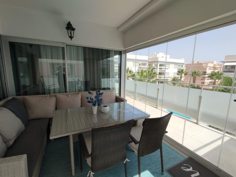 Apartment for Sale in Costa Blanca Orihuela Costa, Alicante 18